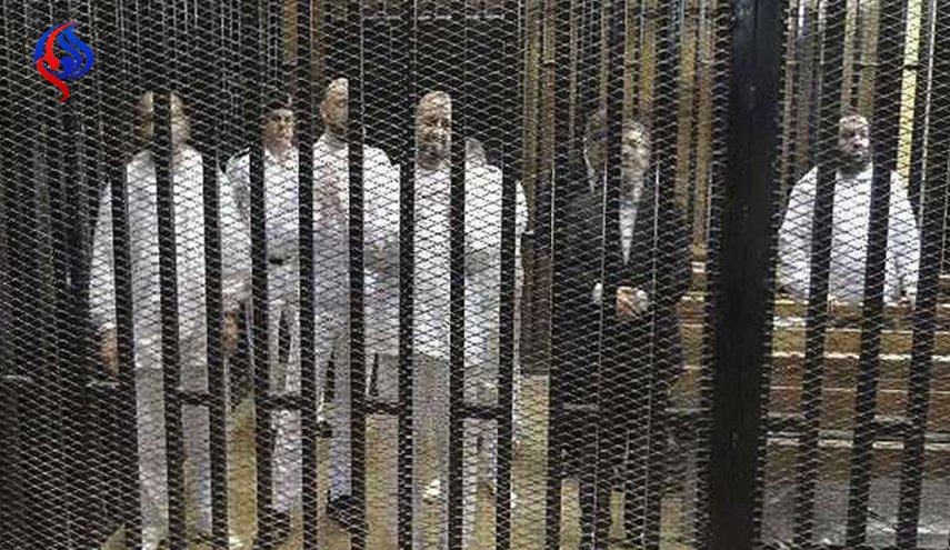وزير الداخلية المصري السابق يكشف ما حدث خلال ثورة 30 يونيو