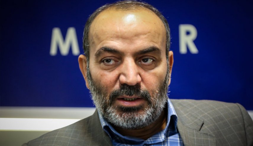 قائد في الحرس الثوري: محور المقاومة لن يسمح لأميركا باستعراض عضلاتها