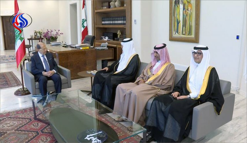 العَلُولا.. والسقف اللبناني العالي