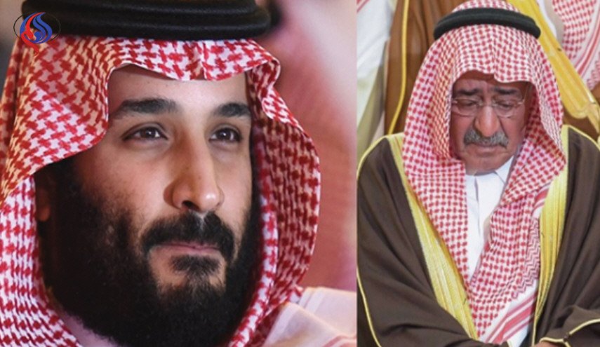 هكذا عبر الامير مقرن بن عبد العزيز عن خوفه من “ابن سلمان”