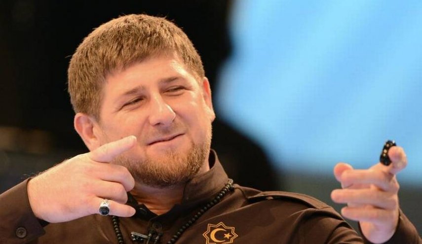 قاديروف يقترح إسم 