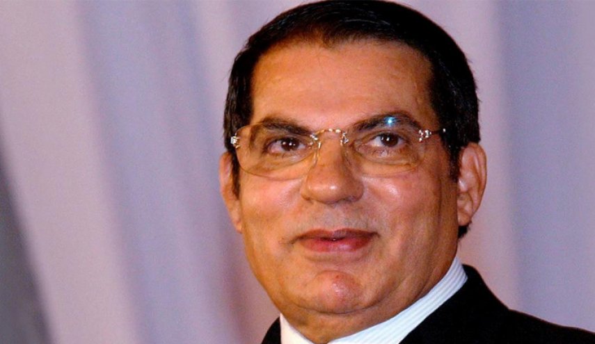بن علي يعود للواجهة من جديد تحت غطاء سعودي