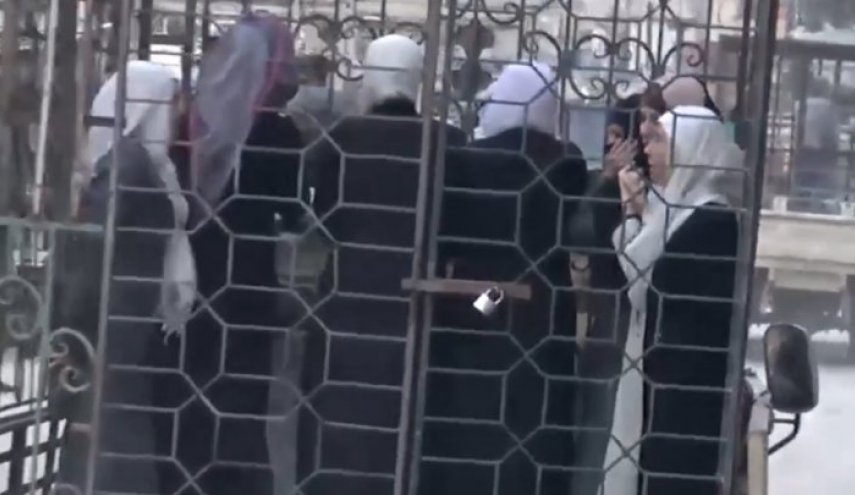 نارام سرجون، فتح الغوطة واطلاق سراح 8 ملايين رهينة، نهاية حكاية شريرة