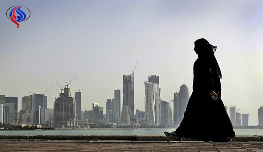 التطبيع مستمر.. فريق رياضي إسرائيلي في قطر (صور)
