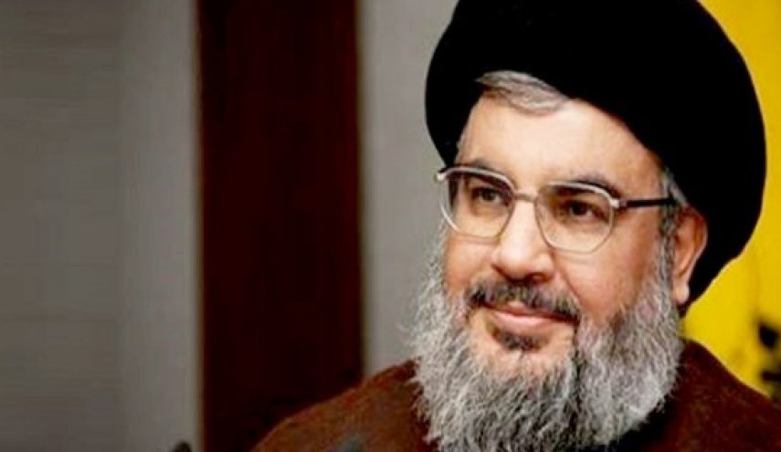 كلمة للسيد نصرالله الجمعة بمهرجان يوم القدس العالمي