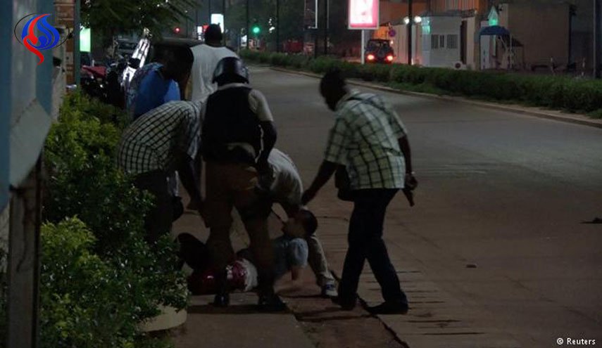 28 قتيلا في هجوم بوركينا فاسو وتصفية 4 مسلحين