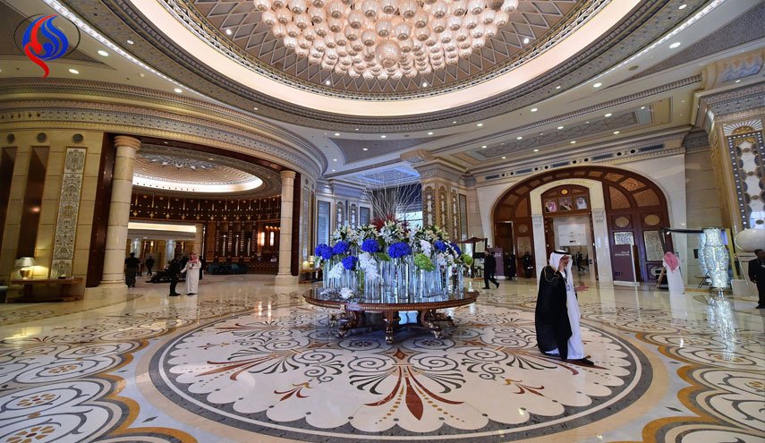 مفاجأة صادمة.. الامراء ورجال الأعمال المطلق سراحهم من “الريتز” تفاجأوا بهذه الخطوة !