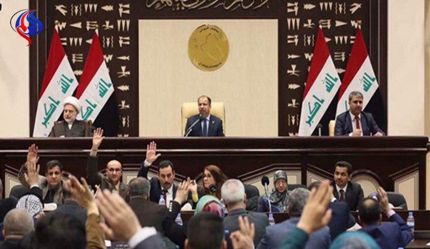 البرلمان العراقي يقر موازنة 2018 رغم مقاطعة النواب الكرد