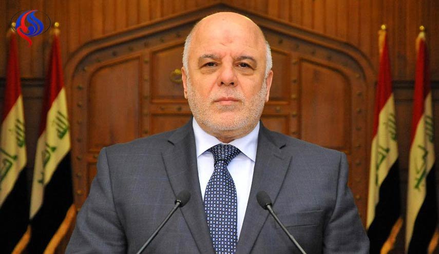 العبادي: اقرار الموازنة حصيلة تعاون بين الحكومة والبرلمان