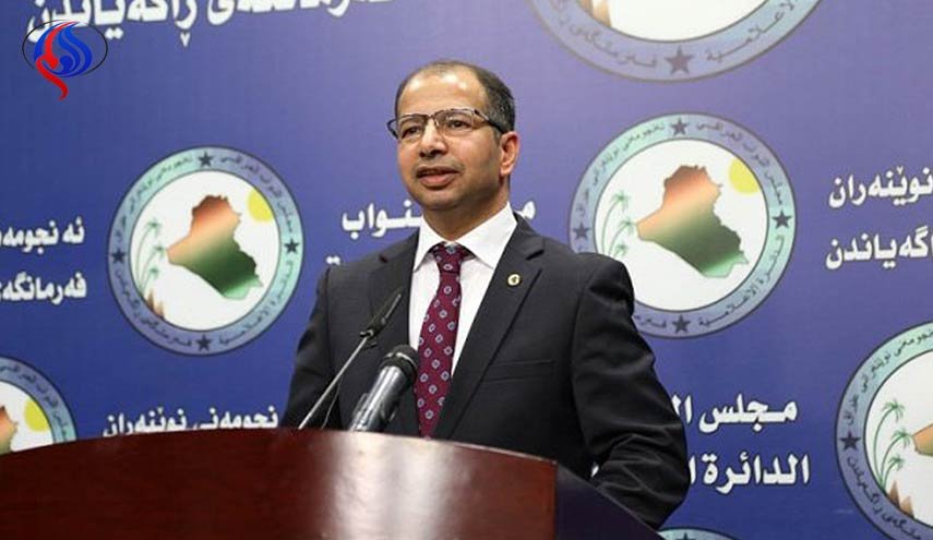 الجبوري: تم معالجة مطالب كردستان ضمن الموازنة