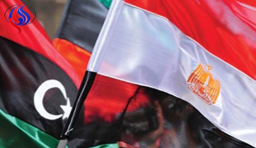 استنفار مصري على 