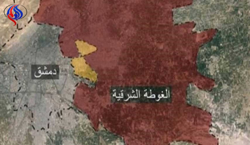 الغوطة: سيناريو حلب ومصر بدلاً من تركيا