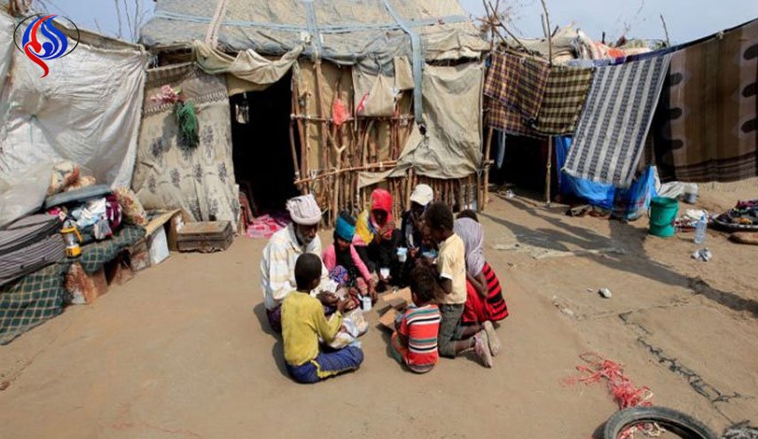 روسيا تخطط لإرسال مساعدات إنسانية جديدة إلى اليمن