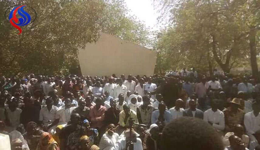 النقابات التشادية تمدد اضرابها والمعارضة تدعو ليوم شلل تام
