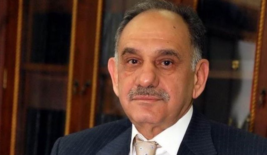 صالح المطلك يعتبر ملف النازحين انزه ملف في تاريخ الدولة العراقية