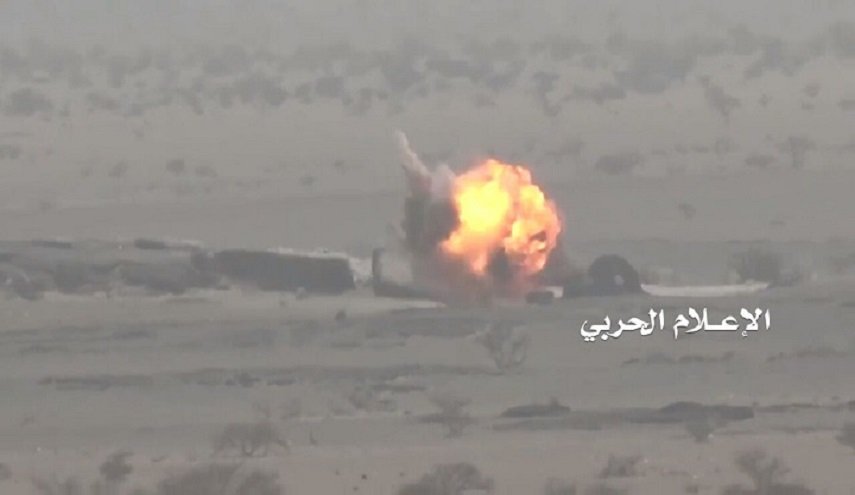مصرع وجرح عشرات المرتزقة في إحباط زحف مكثف لهم بالبيضاء 