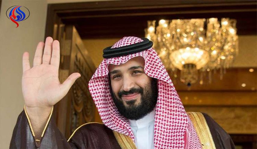 ولي العهد السعودي يشعل حالة الطوارئ بمطار القاهرة!