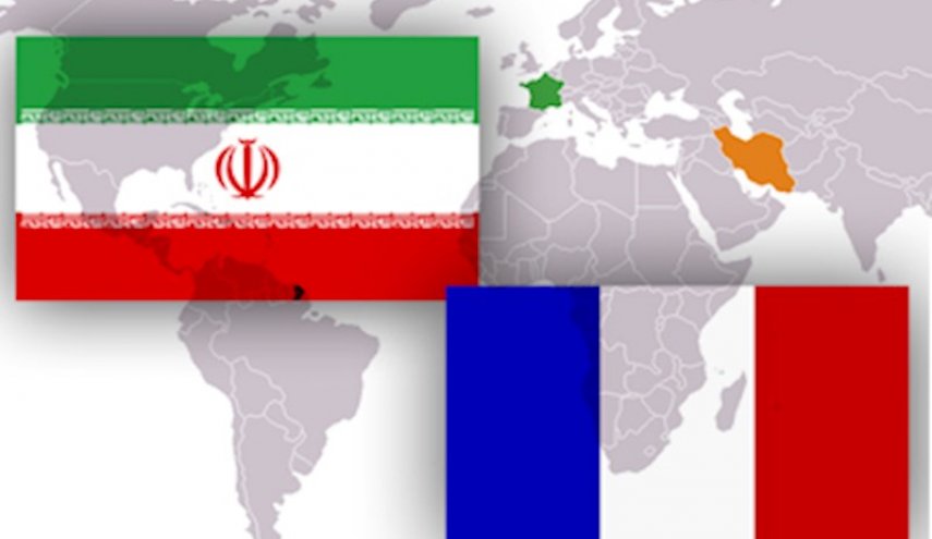 هكذا استبقت باريس زيارة لودريان الى طهران