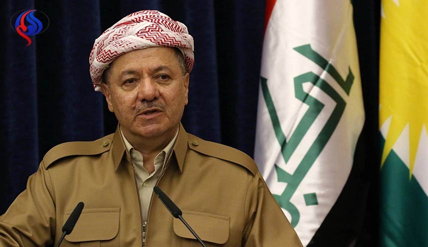 بارزاني يهاتف عبد المهدي ويؤكد دعمه الكامل في تشكيل الحكومة
