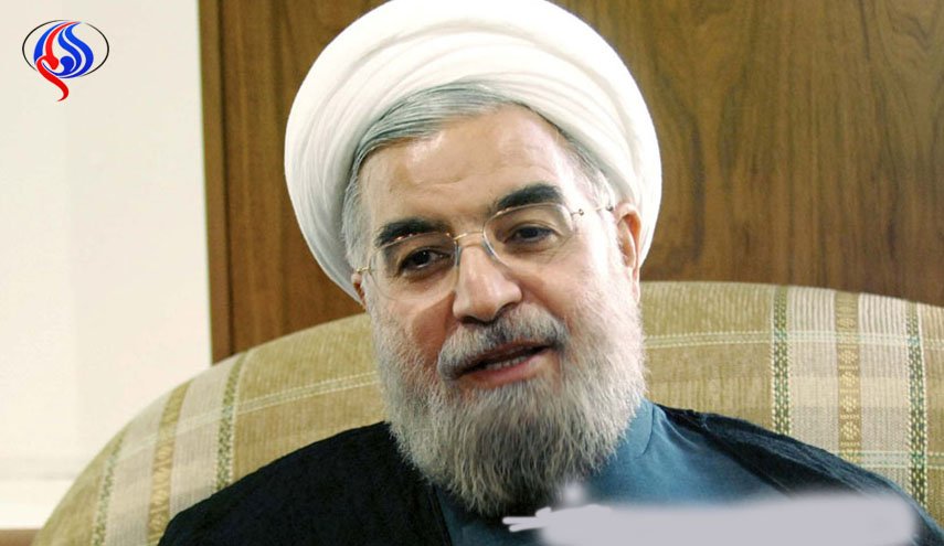 روحاني: يجب تطوير برامج توفير فرص العمل المبنية على السياحة
