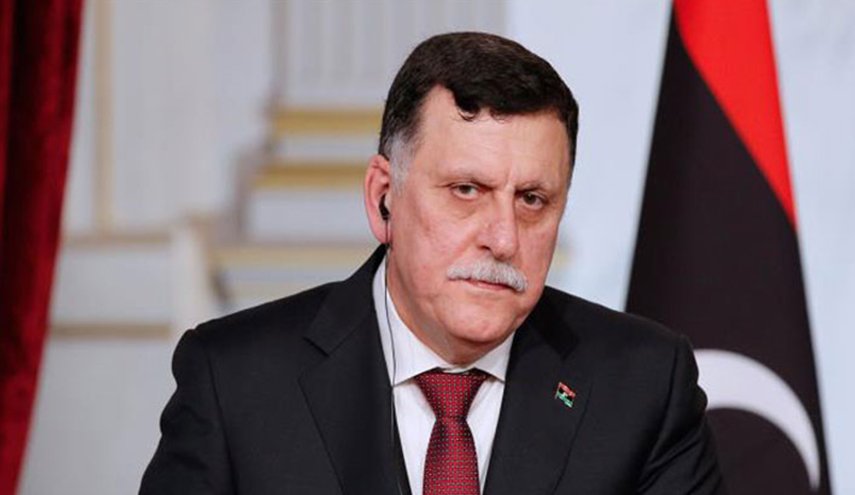 السراج يشدد على ضرورة توحيد المؤسسة العسكرية في ليبيا
