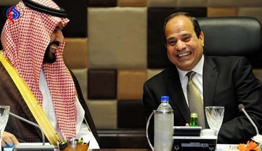 لهذا السبب بن سلمان لم يزور الأزهر في مصر !