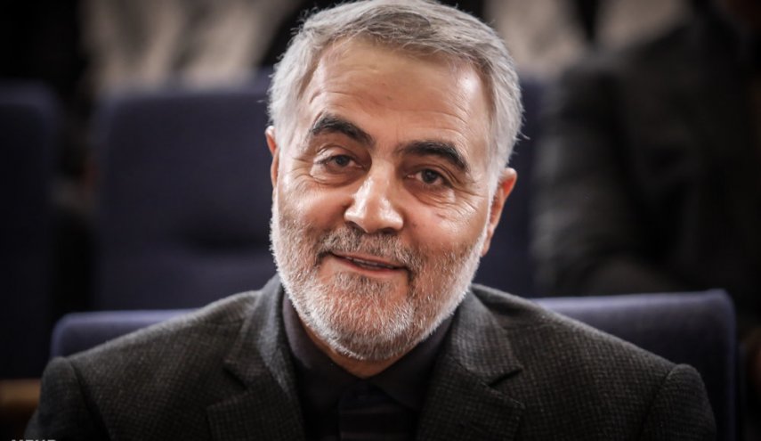 صورة نادرة للسيد حسن نصر الله مع قاسم سليماني تشعل المواقع