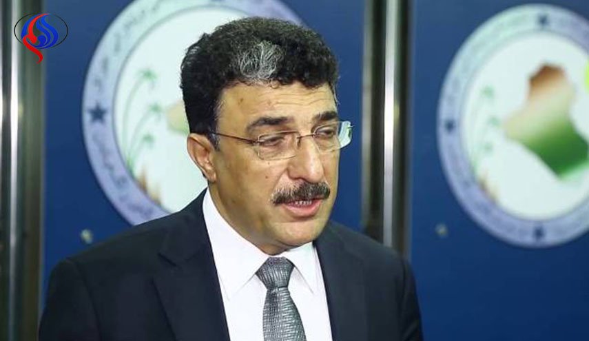هكذا وصف برلماني عراقي الدعوات لسحب القوات الاجنبية..