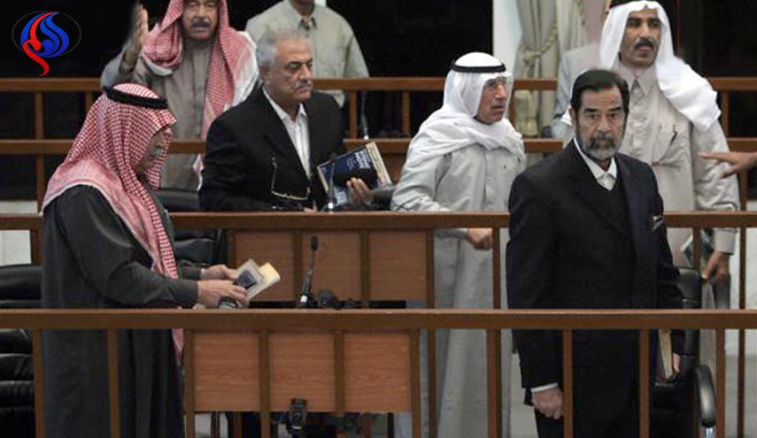 بالوثيقة.. هذه اسماء اركان نظام صدام البائد الذين صودرت اموالهم