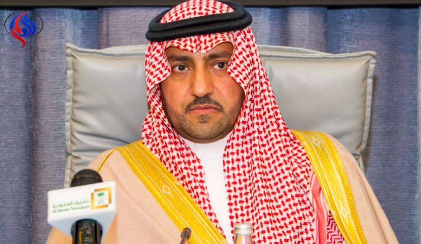 الكشف عن مصير الأمير تركي بن عبد الله..ماذا فعل به بن سلمان؟