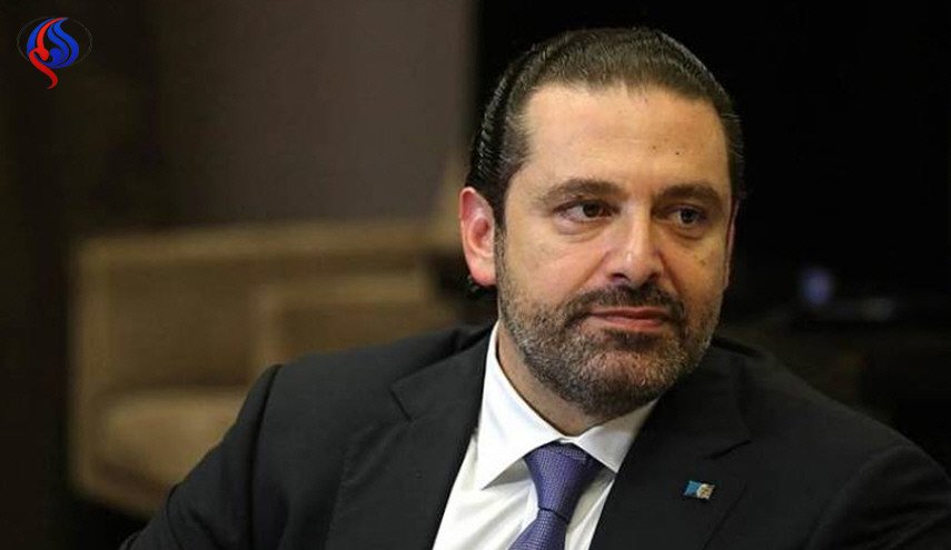 الحريري: ستكون هناك رئيسة لمجلس الوزراء!!