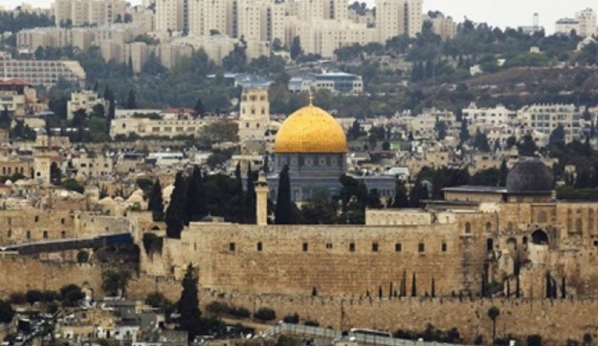 تحذير فلسطيني من أبعاد نقل المؤسسات اليهودية إلى القدس المحتلة