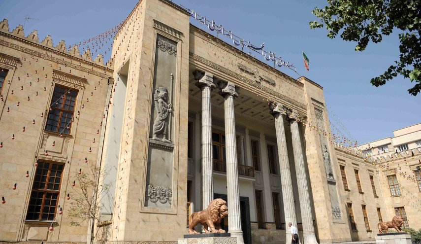 دیوان عالی آمریکا فرجام‌خواهی بانک ملی ایران را رد کرد