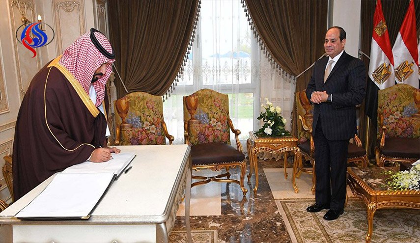 كيف فسر ابن سلمان 