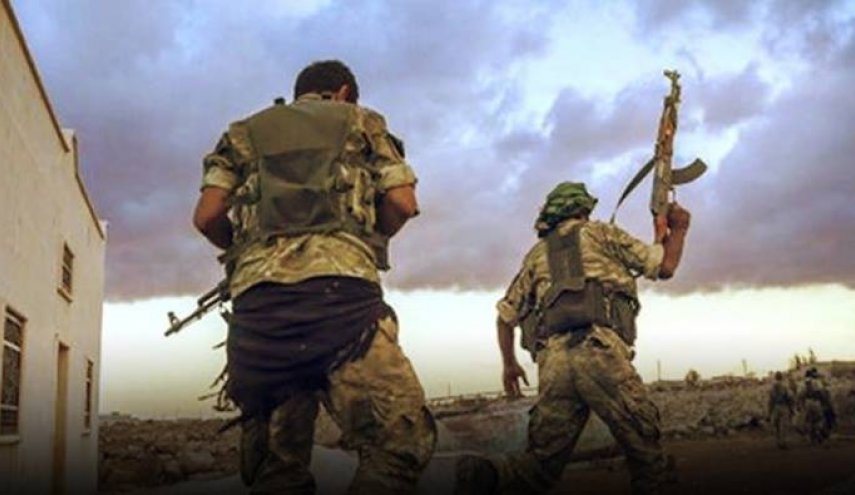 درع صناديد الجزيرة، أحدث تشكيل رديف للجيش السوري في الرقة