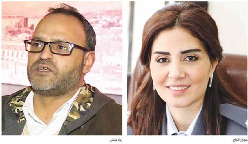 سوزان الحاج لا تعترف... و«القرصان» يقرّ بتوريط شخص غير عيتاني!