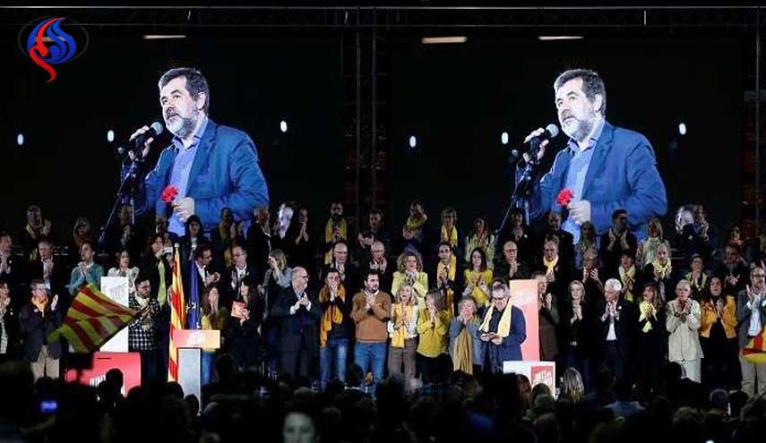 برلمان كاتالونيا يسمي مرشحه لرئاسة الإقليم