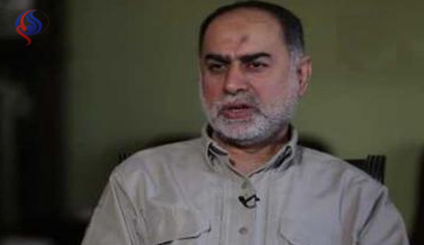 الحشد الشعبي: الإيرانيون شركاؤنا في الحرب ضد الإرهاب