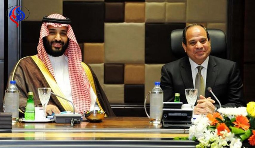 تأسيس صندوق استثماري مصرى سعودى بـ١٦ مليار دولار