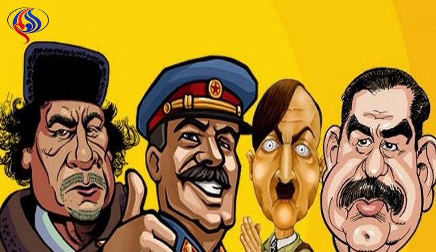 هتلر يهوى دزني وصدام يحب البطاطا.. هوايات لخمسة رؤساء عبر التاريخ