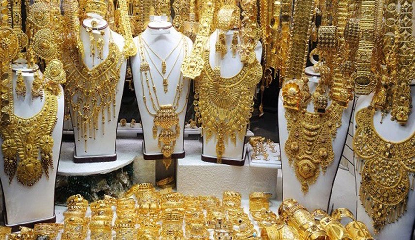 أسعار الذهب في العالم بجميع عياراته اليوم الثلاثاء!