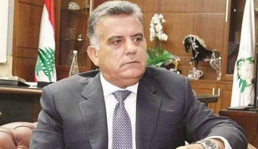اللواء ابراهيم يكشف تفاصيل جديدة عن موضوع 
