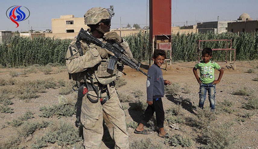 روسيا تفضح امريكا:يمنعون وصول المساعدات الانسانية الی.. 