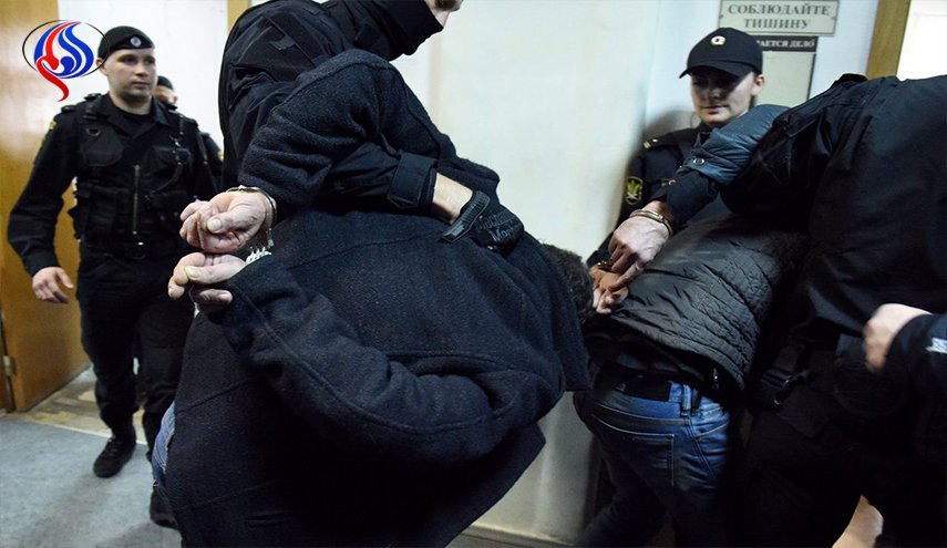روسيا: تفكيك خلية إرهابية في داغستان ترسل مسلحين إلى سوريا