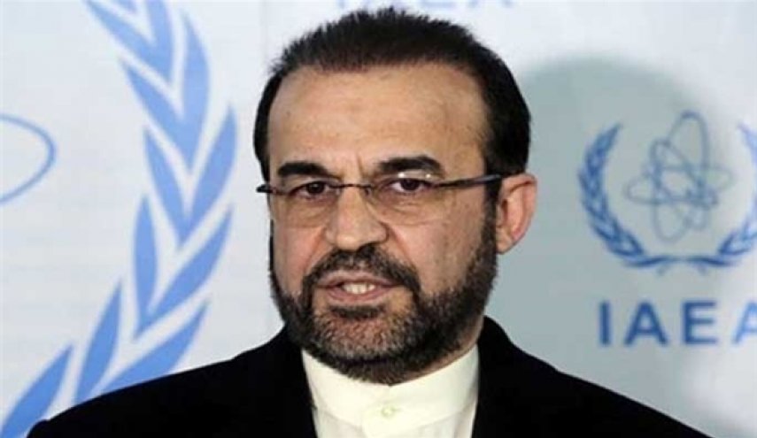 مندوب ايران: على الوكالة الدولية تسهيل نقل التقنية النووية السلمية