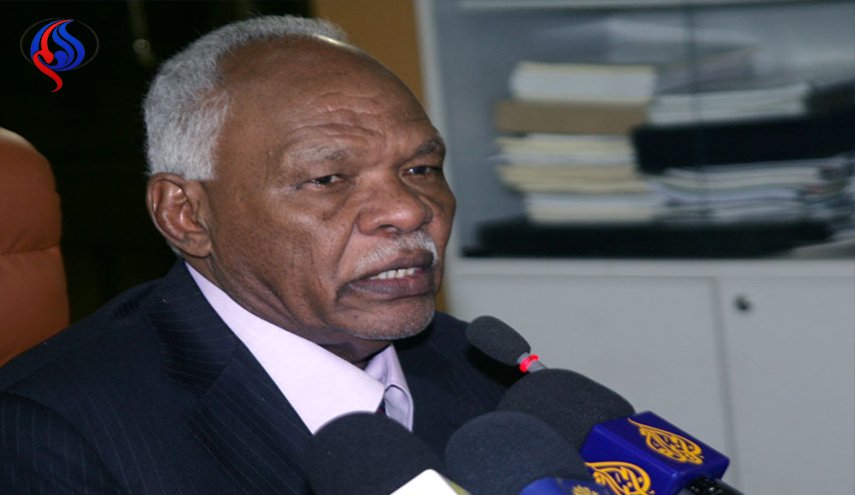 مساعد البشير يطالب بتسهيل حركة النقل إلى سواكن السودانية