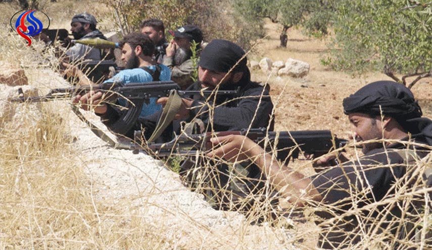 الجيش السوري يقدم عرضا لاهالي الغوطة الشرقية