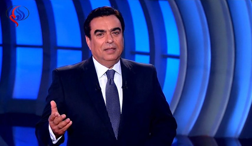 هل سيصبح جورج قرداحي أغلی 