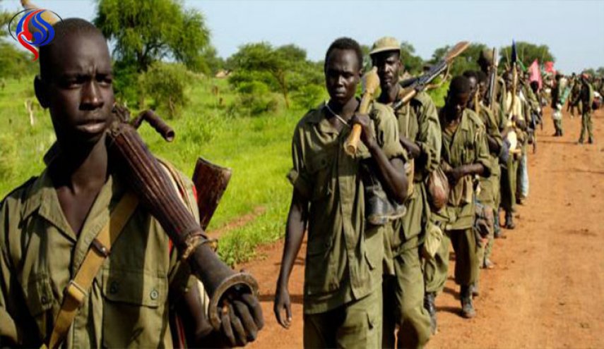 رسميا.. جنوب السودان تطلب 