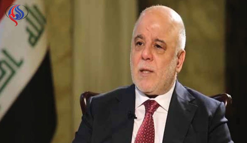 هذا ما قاله العبادي عن دفع رواتب الحشد الشعبي!